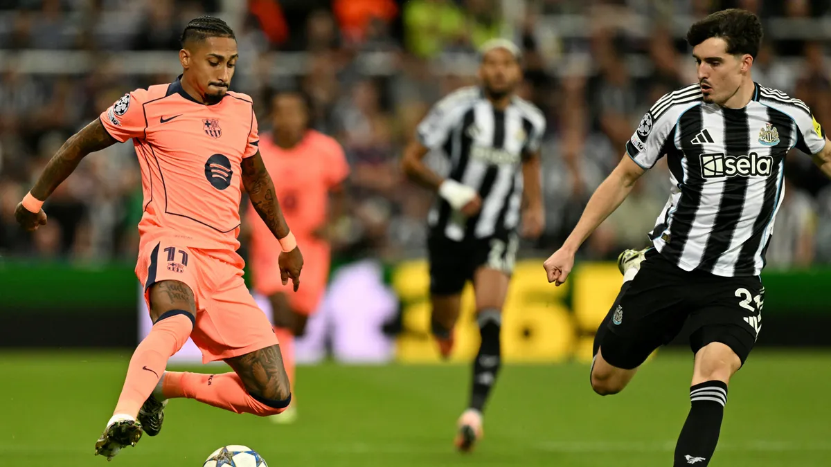 img of Barça arranca su campaña en Champions League con victoria sobre Newcastle